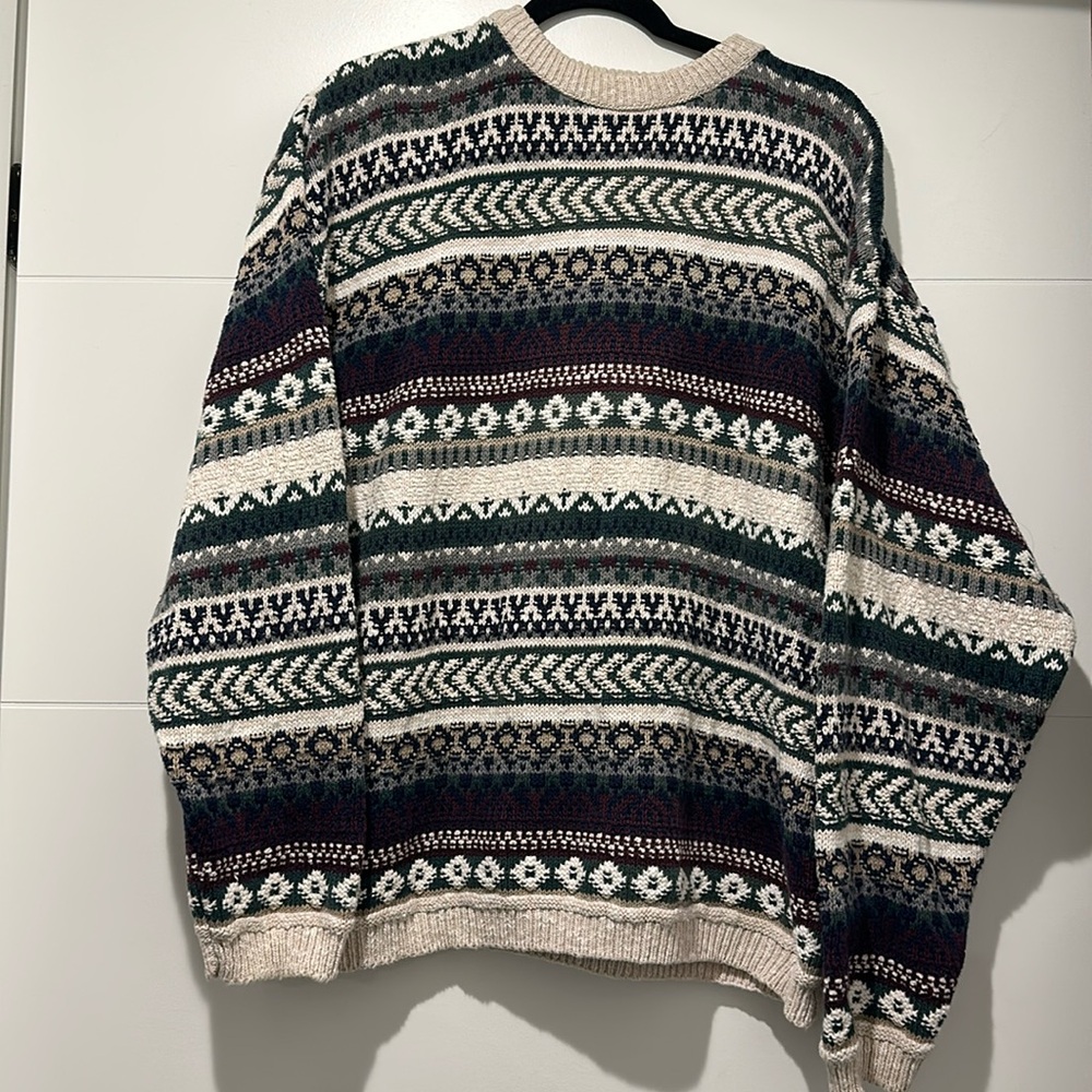Vintage Sweater